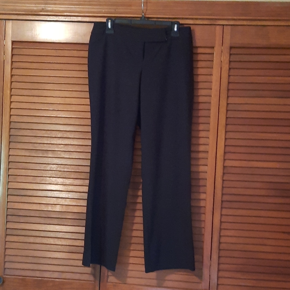 Ladies Dress Pants